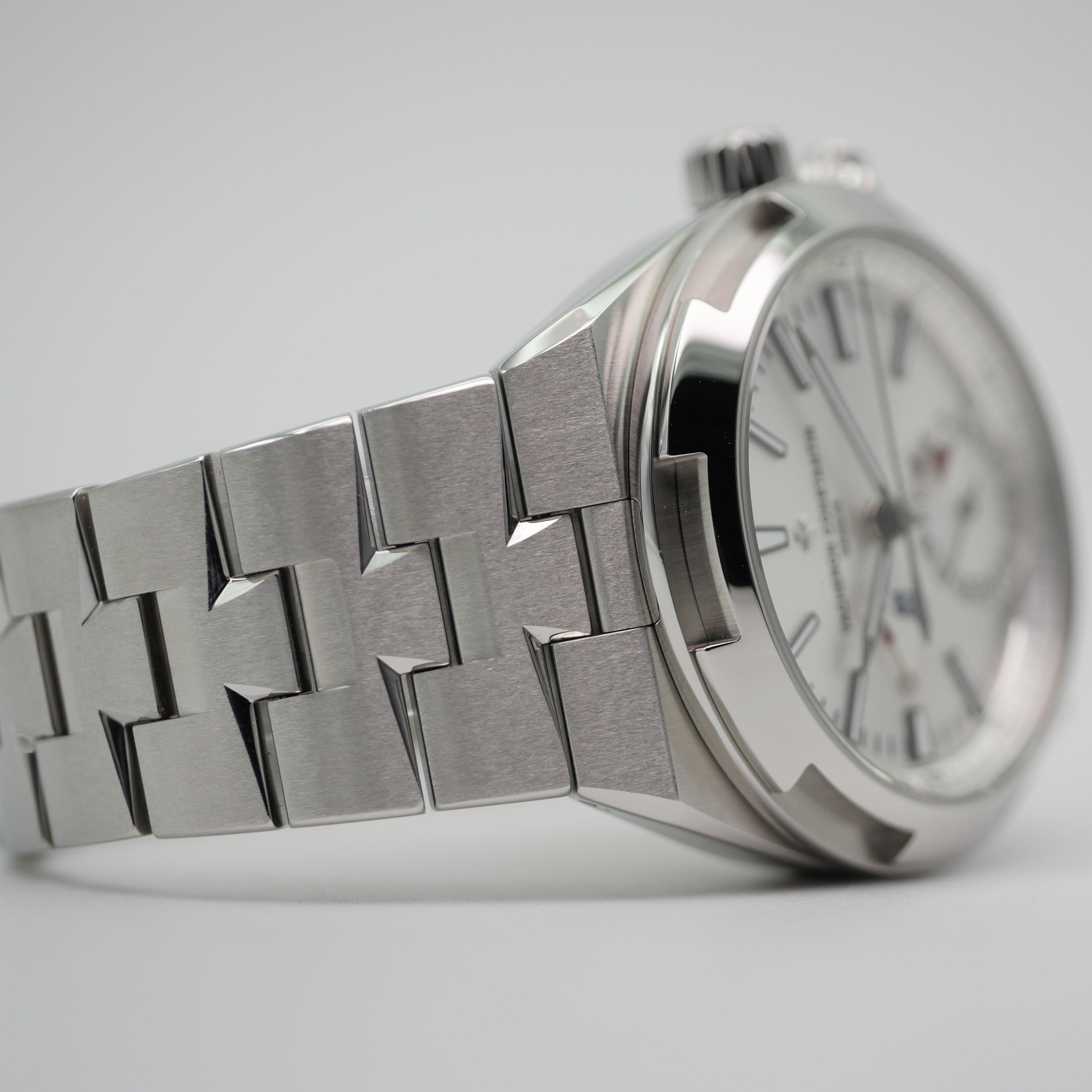 Dual Time Stahl